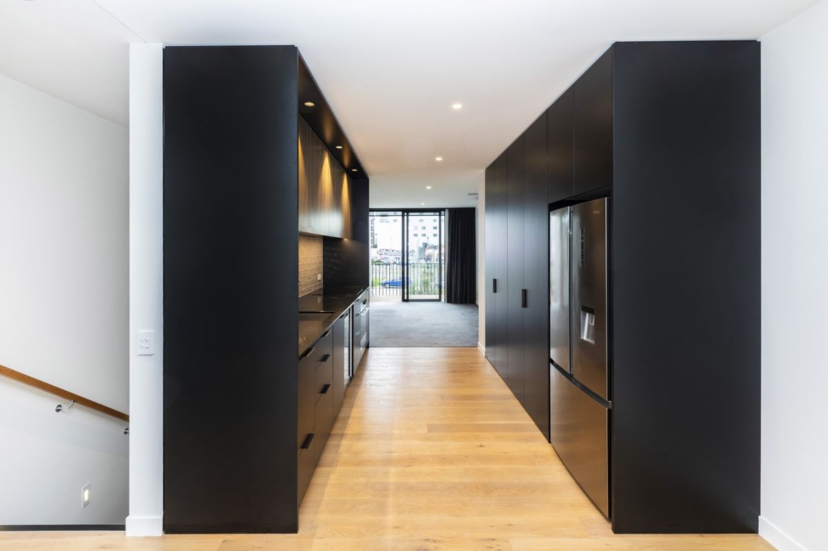 Executive Living in the Heart of the City - Ansicht 3