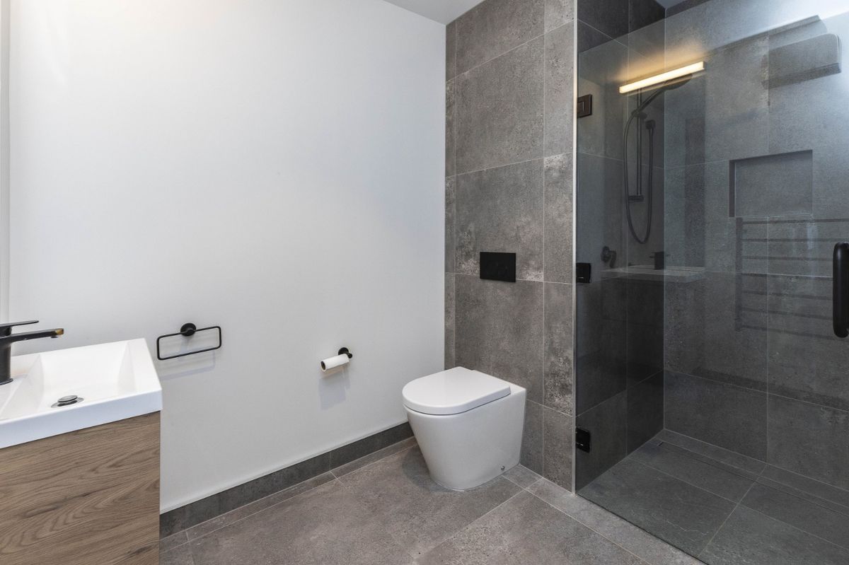 Executive Living in the Heart of the City - Mehr