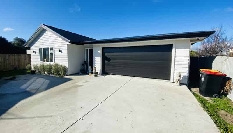 A/79 Colombo Road, Masterton