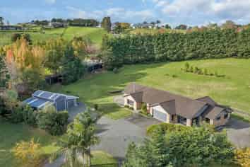 43 Roydon Drive, Ruatangata West