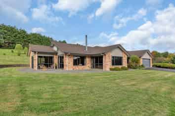 43 Roydon Drive, Ruatangata West