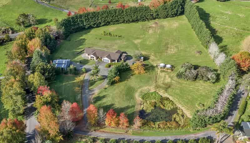 43 Roydon Drive, Ruatangata West