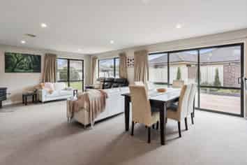 3 St Andrews Lane, Kirwee