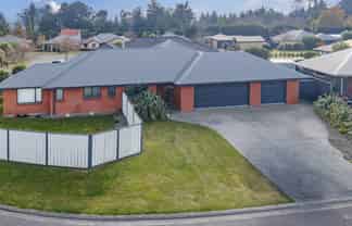 3 St Andrews Lane, Kirwee