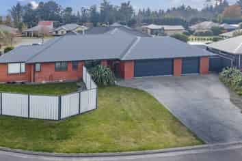 3 St Andrews Lane, Kirwee