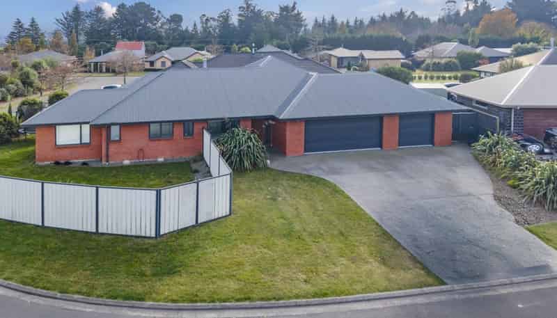 3 St Andrews Lane, Kirwee