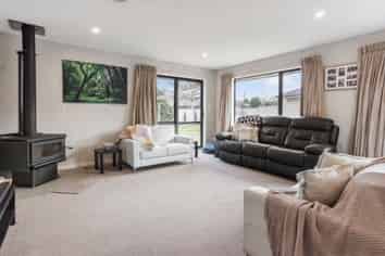 3 St Andrews Lane, Kirwee