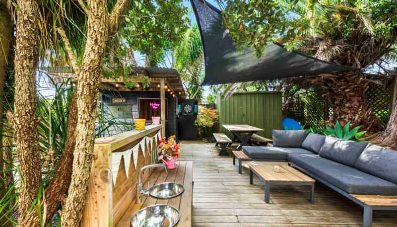 1297B Whangaparaoa Road, Army Bay
