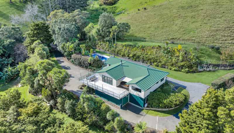 69B Sands Road, Whareora