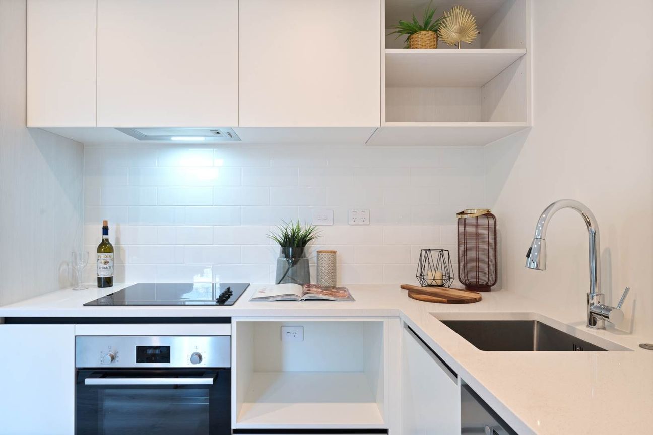 Stand alone home with garage - Aanzicht 5