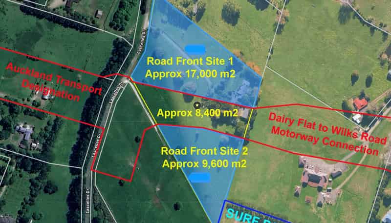 65 Lascelles Drive, Dairy Flat