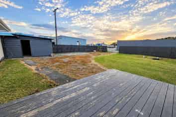 1 Porritt Street, Ruawai