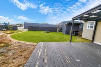 1 Porritt Street, Ruawai