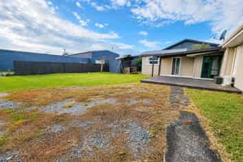 1 Porritt Street, Ruawai