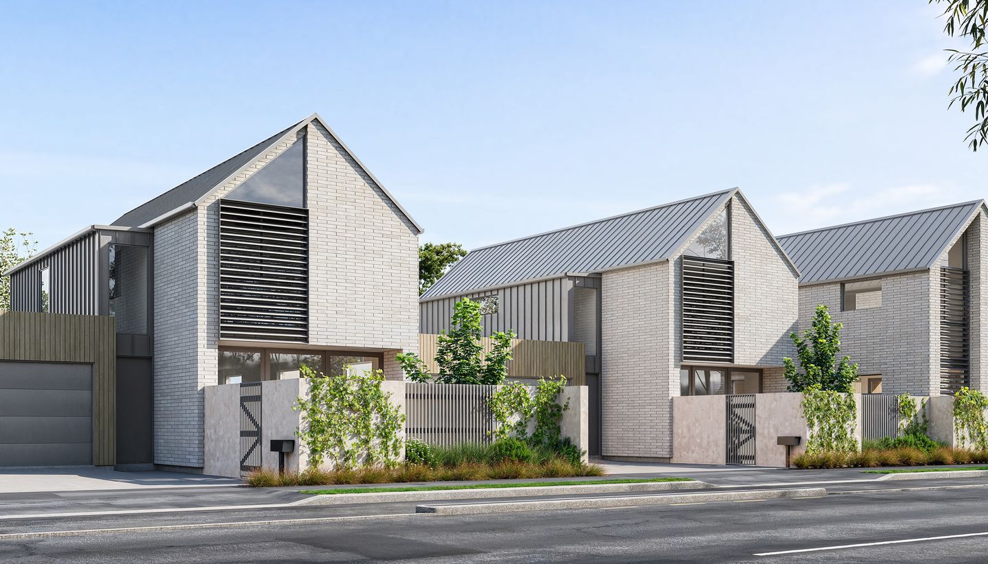 2/148 Knowles Street, Saint Albans, Christchurch City, Canterbury