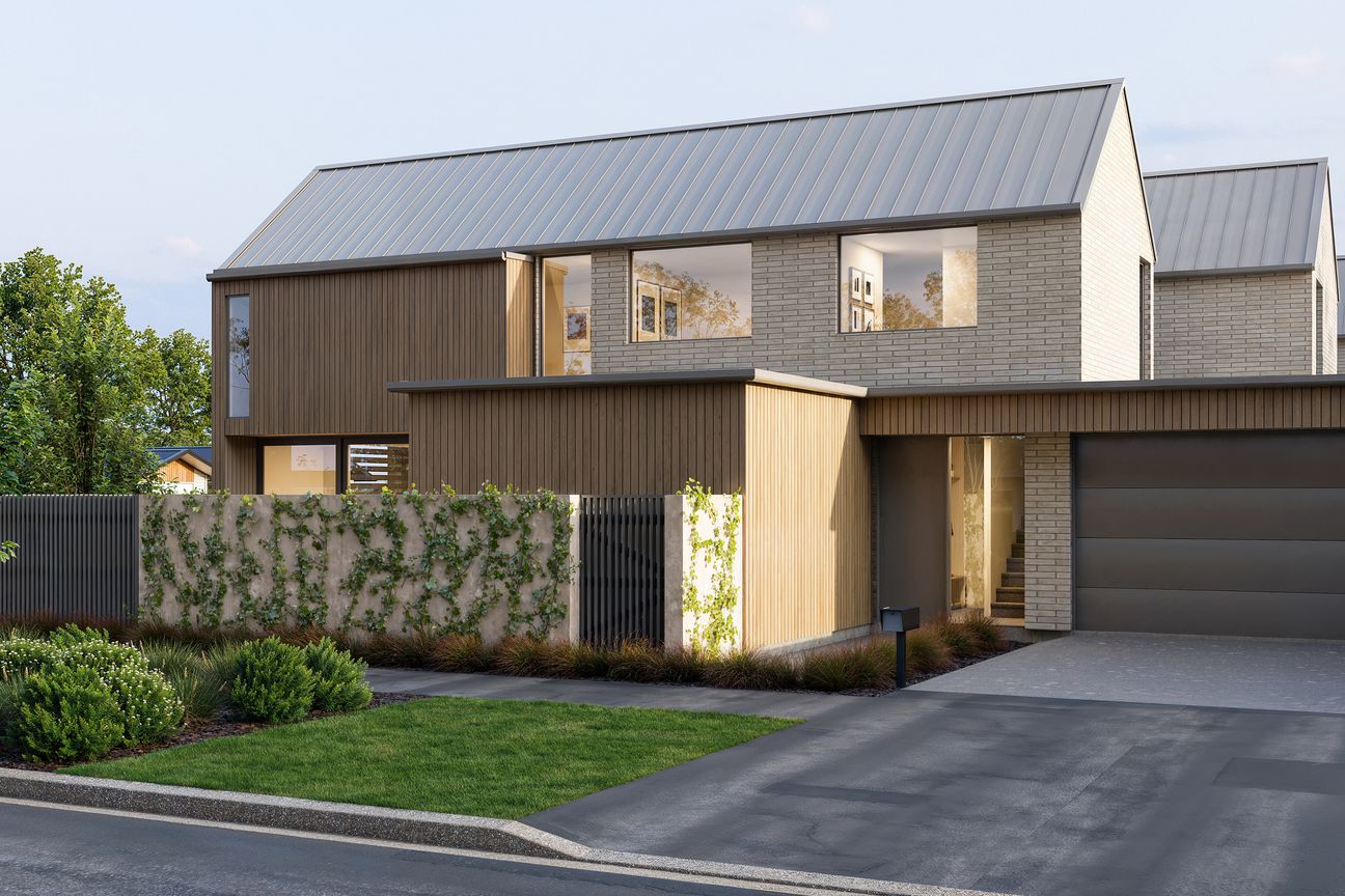 The Ease Of A Lift, Luxury Of A Separate Lounge - Widok 2
