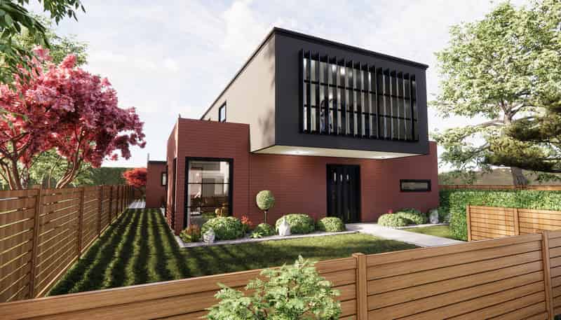 232 Park Estate, Karaka