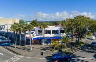 LONG LEASE TO UNICHEM PHARMACY
