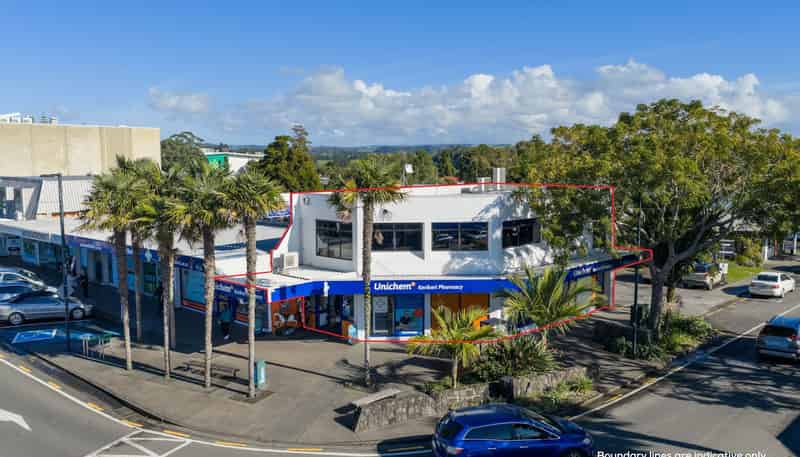 Unit E/64 Kerikeri Road, Kerikeri