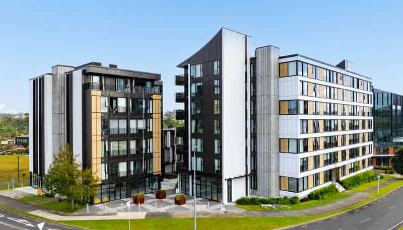 A06/2 Munroe Lane, Albany