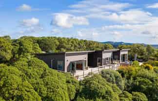 166 Saqa Way, Matapouri