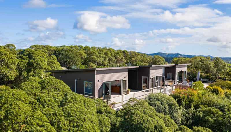 166 Saqa Way, Matapouri