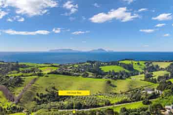 166 Saqa Way, Matapouri