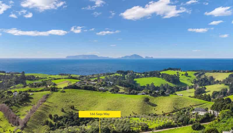 166 Saqa Way, Matapouri