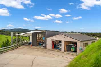 166 Saqa Way, Matapouri