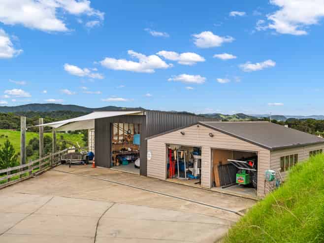 166 Saqa Way, Matapouri