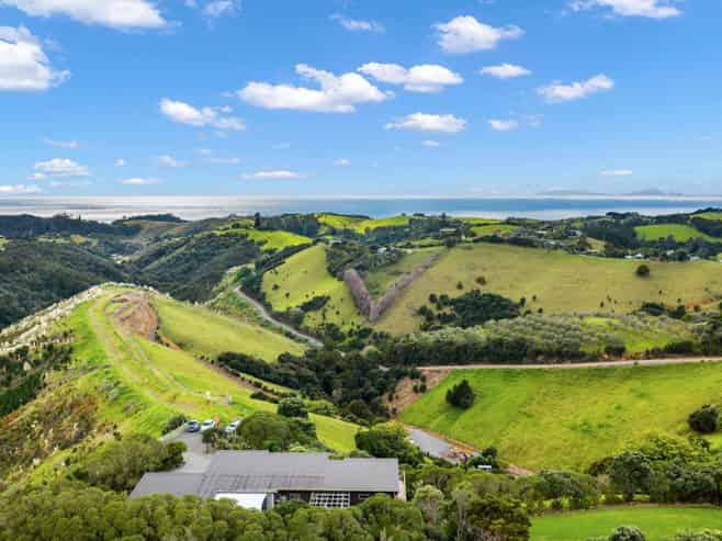 166 Saqa Way, Matapouri