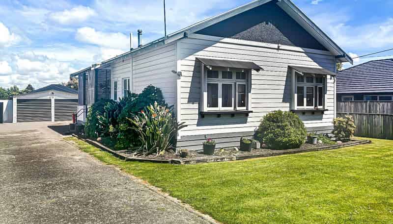 1B Nelson Street, Feilding