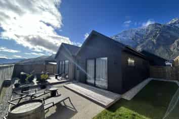 34 Spur Ridge Rise, Jacks Point
