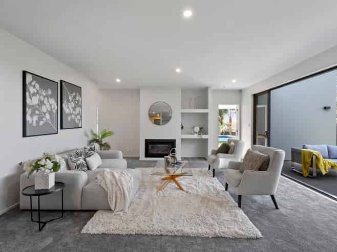 48 Columbia Crescent, Beachlands