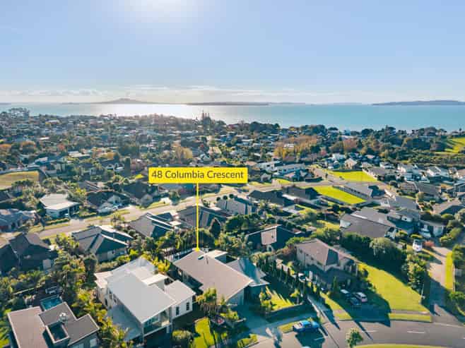 48 Columbia Crescent, Beachlands