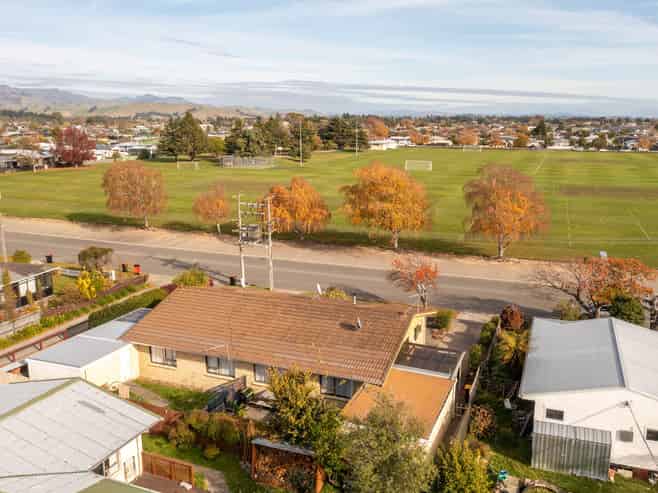 109A Weld Street, Redwoodtown