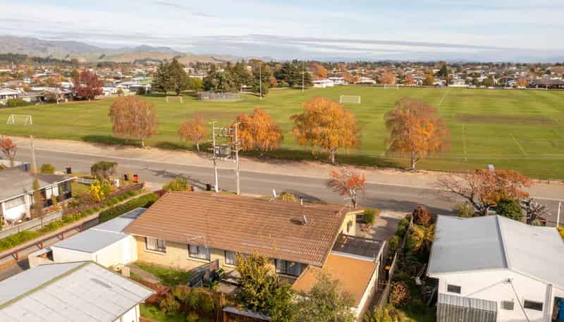 109A Weld Street, Redwoodtown