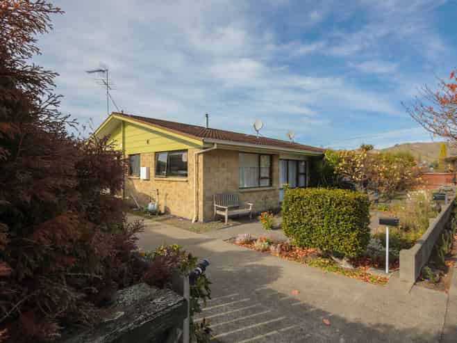 109A Weld Street, Redwoodtown