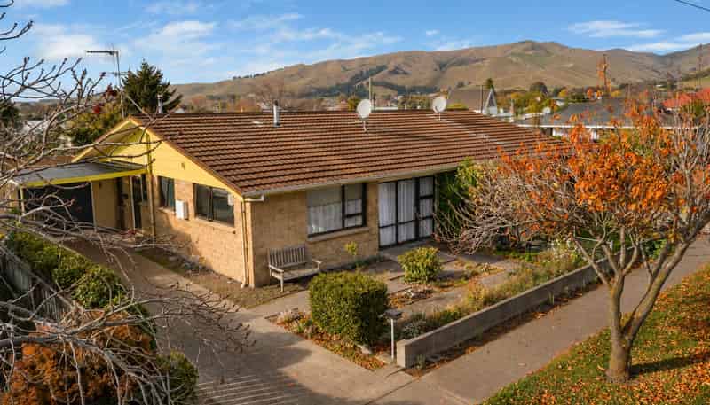 109A Weld Street, Redwoodtown