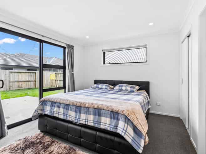 41 Vinegar Hill Road, Tikipunga