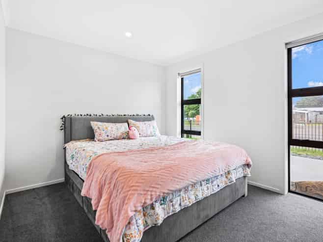 41 Vinegar Hill Road, Tikipunga