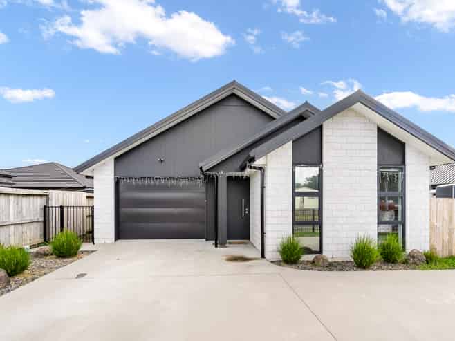 41 Vinegar Hill Road, Tikipunga