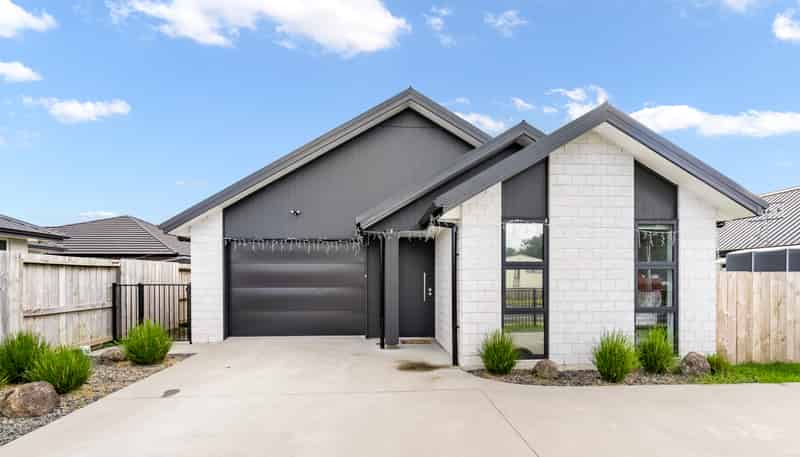 41 Vinegar Hill Road, Tikipunga