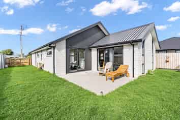 41 Vinegar Hill Road, Tikipunga