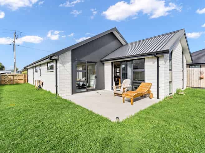41 Vinegar Hill Road, Tikipunga