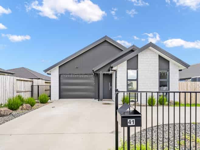41 Vinegar Hill Road, Tikipunga