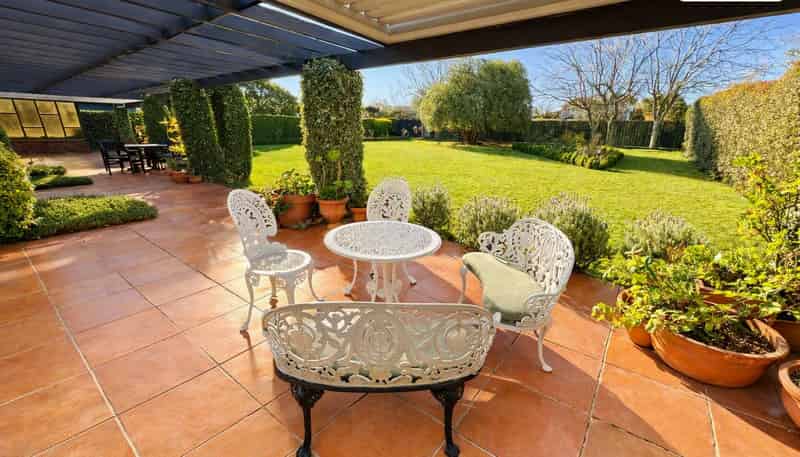 11 Gaisford Terrace, Waipukurau