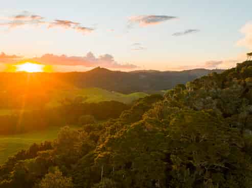 Lots 1-17 Huanui Rise, Glenbervie