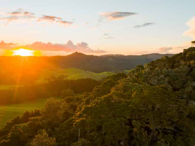Lots 1 - 17 Huanui Rise, Glenbervie