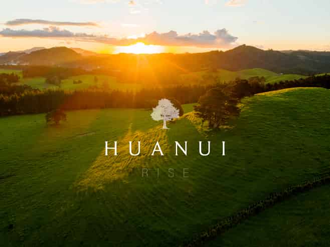 Lots 1 - 17 Huanui Rise, Glenbervie